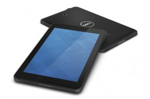 Dell 7 Android Tablets