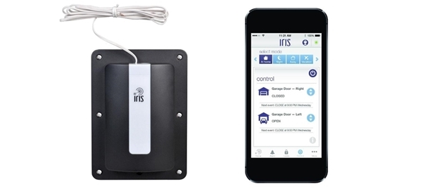New Iris Compatible Smart Home Products At Lowe S Behind The Buy