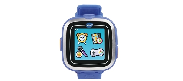 vtech childrens smartwatch