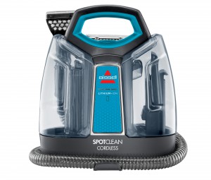 BISSELL SpotClean Cordless-sm