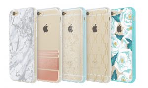 Incipio-Ring In Spring Design Series iPhone Collection