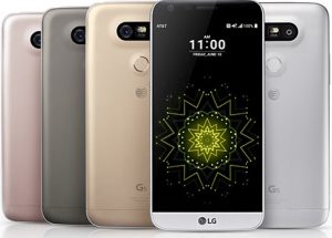 LG-G5