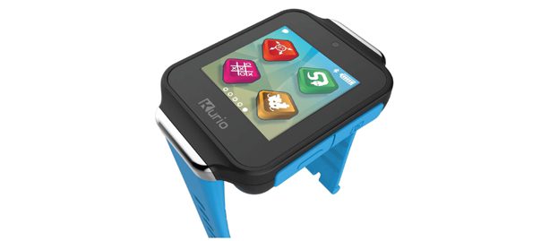 amazon kurio watch
