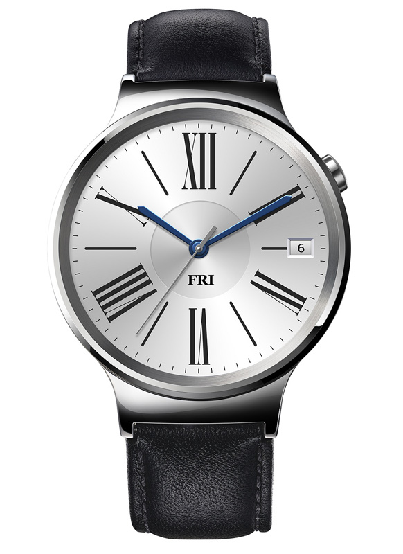 huawei watch stainless