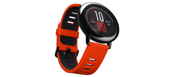 amazfit line
