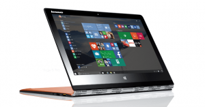 Lenovo Yoga 900