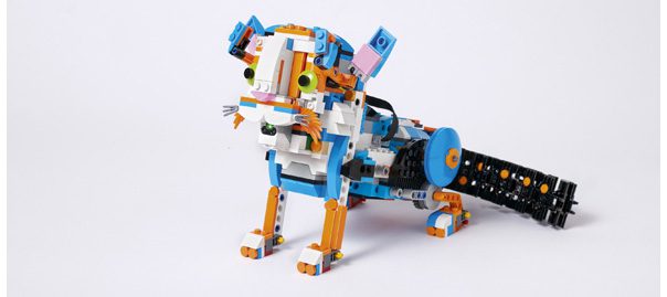 lego boost build code play